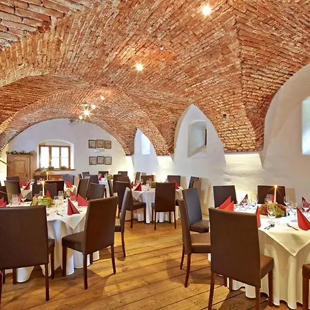 Hotel Schiffsmeisterhaus 3*