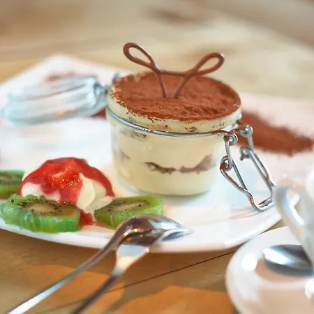 Gasthof Schiffsmeisterhaus 호텔 3*
