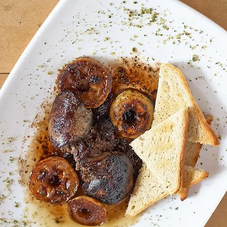 Hotel Schiffsmeisterhaus 3*