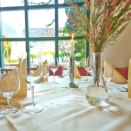 Gasthof Schiffsmeisterhaus 호텔