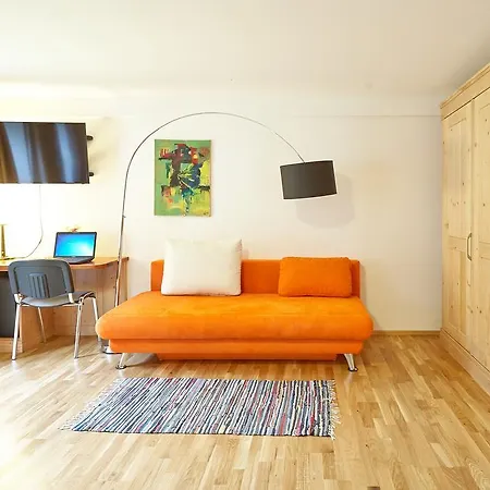 Hotel Schiffsmeisterhaus Ardagger Markt