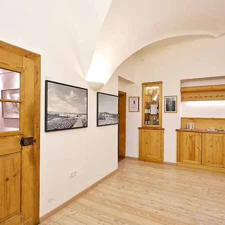 Hotel Schiffsmeisterhaus