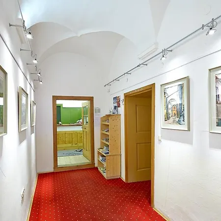 Gasthof Schiffsmeisterhaus 3* Ardagger Markt