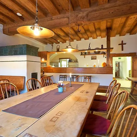 Hotel Schiffsmeisterhaus