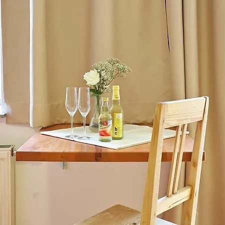 Hotel Schiffsmeisterhaus