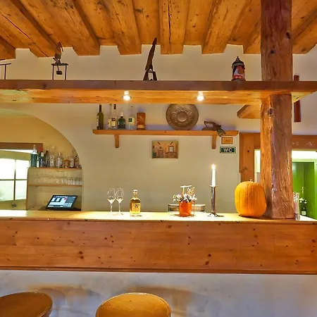 Hotel Schiffsmeisterhaus