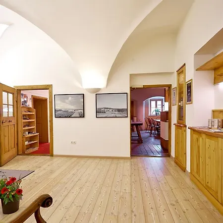 Schiffsmeisterhaus Ardagger Markt