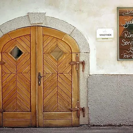 Gasthof Schiffsmeisterhaus 3* Ardagger Markt