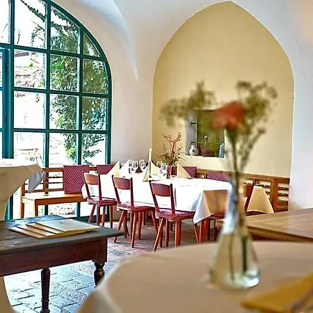 Gasthof Schiffsmeisterhaus 3* Ardagger Markt