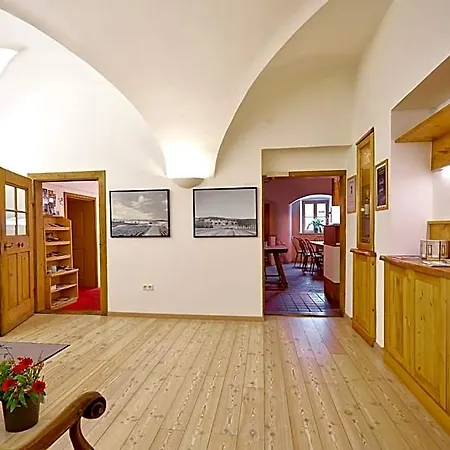 Gasthof Schiffsmeisterhaus Ardagger Markt