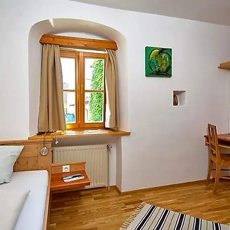 Gasthof Schiffsmeisterhaus 호텔 3*