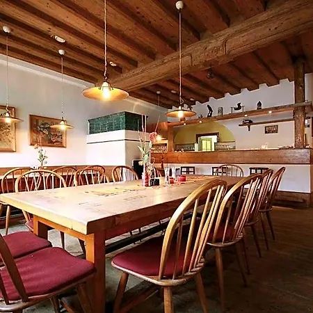 호텔 Gasthof Schiffsmeisterhaus Ardagger Markt