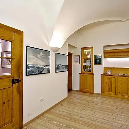 Gasthof Schiffsmeisterhaus 3* Ardagger Markt
