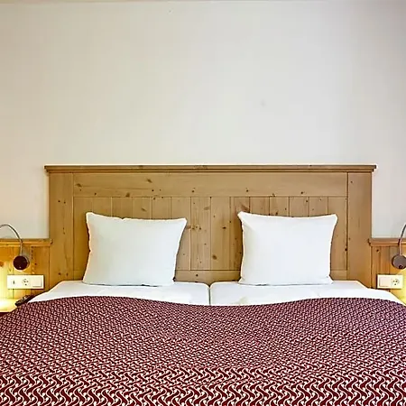 Gasthof Schiffsmeisterhaus 호텔 3*