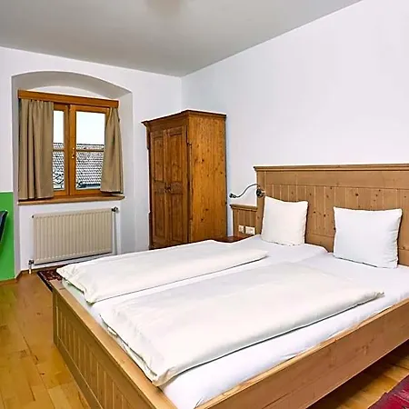 호텔 Gasthof Schiffsmeisterhaus 3*