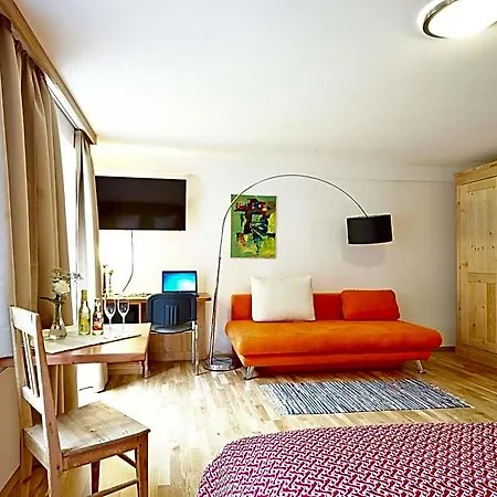 Gasthof Schiffsmeisterhaus 3* Ardagger Markt