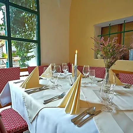 Gasthof Schiffsmeisterhaus 3* Ardagger Markt