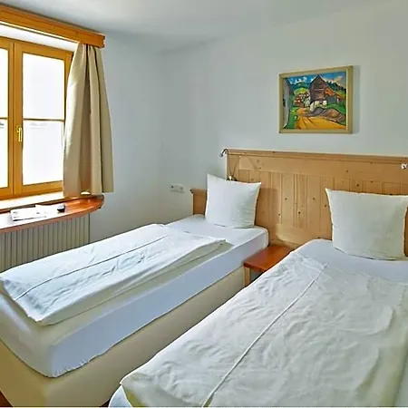 Gasthof Schiffsmeisterhaus 호텔 Ardagger Markt