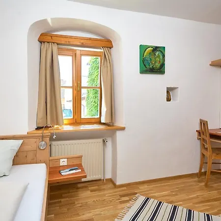 Schiffsmeisterhaus Ardagger Markt