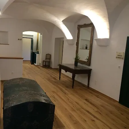 호텔 Gasthof Schiffsmeisterhaus