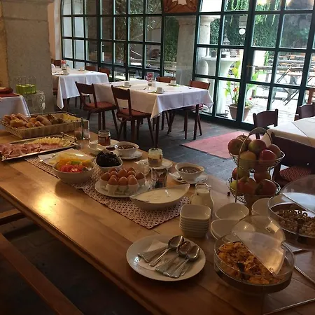 Schiffsmeisterhaus Ardagger Markt