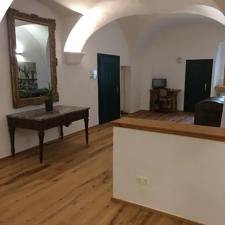 Hotel Schiffsmeisterhaus 3*