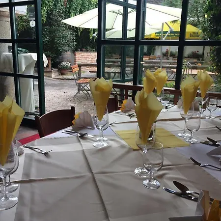 호텔 Gasthof Schiffsmeisterhaus 3*