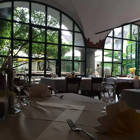호텔 Gasthof Schiffsmeisterhaus 3*
