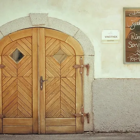 Schiffsmeisterhaus 3* Ardagger Markt