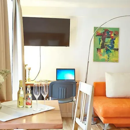 Schiffsmeisterhaus Ardagger Markt