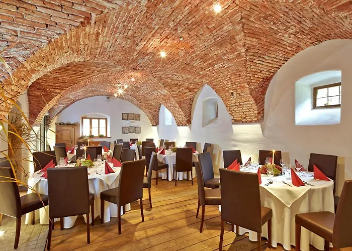 Hotel Schiffsmeisterhaus 3*