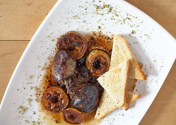 Hotel Schiffsmeisterhaus 3*