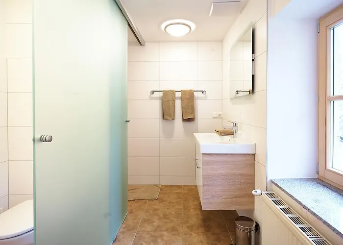 Schiffsmeisterhaus 3*