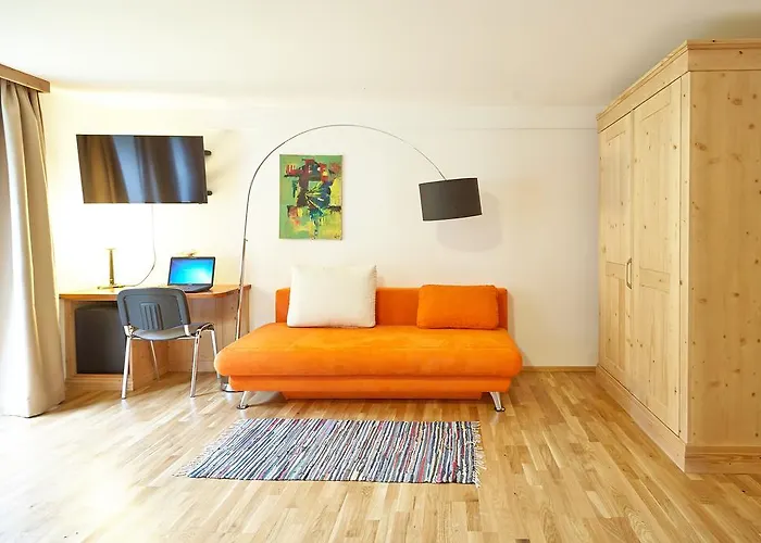 Hotel Schiffsmeisterhaus Ardagger Markt