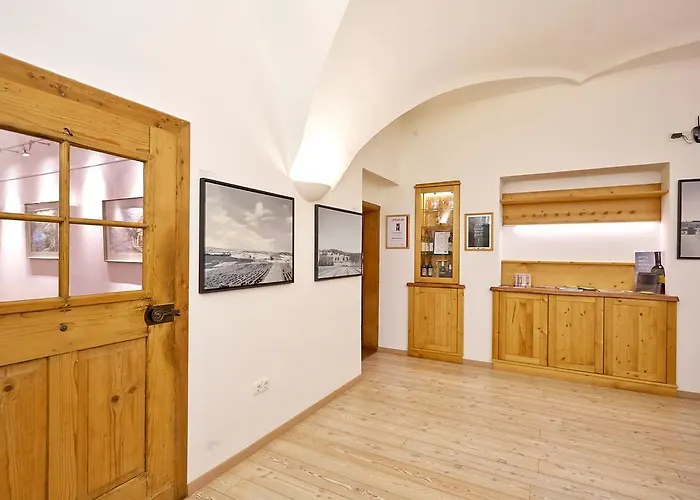 Hotel Schiffsmeisterhaus