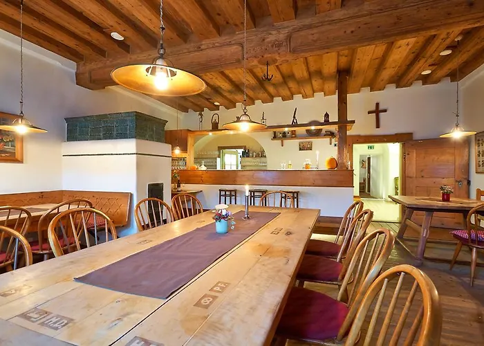 Hotel Schiffsmeisterhaus