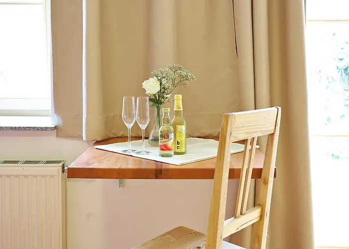 Hotel Schiffsmeisterhaus