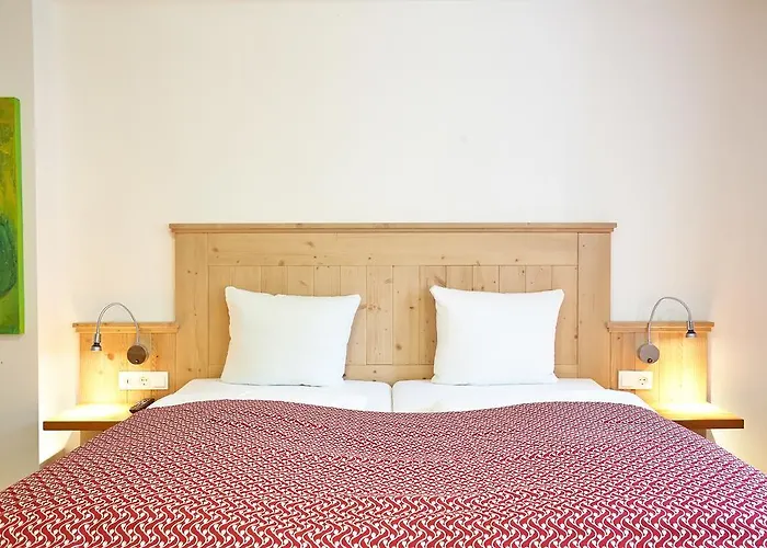 Schiffsmeisterhaus 3*