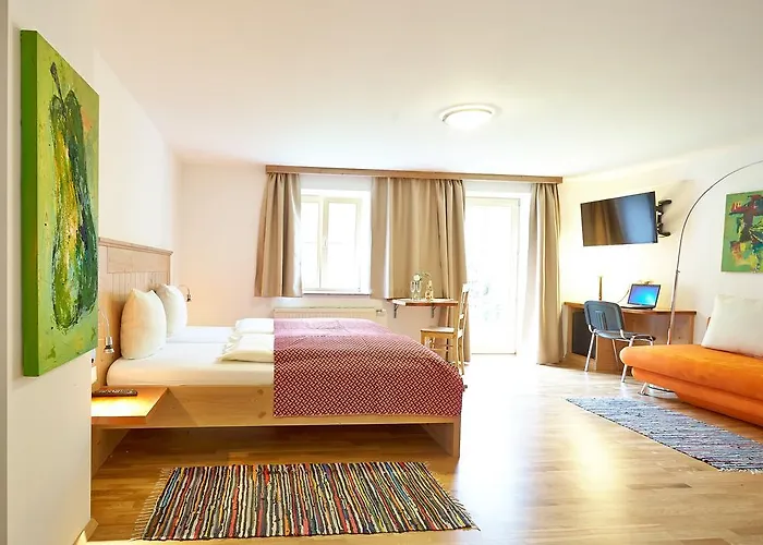 Hotel Schiffsmeisterhaus