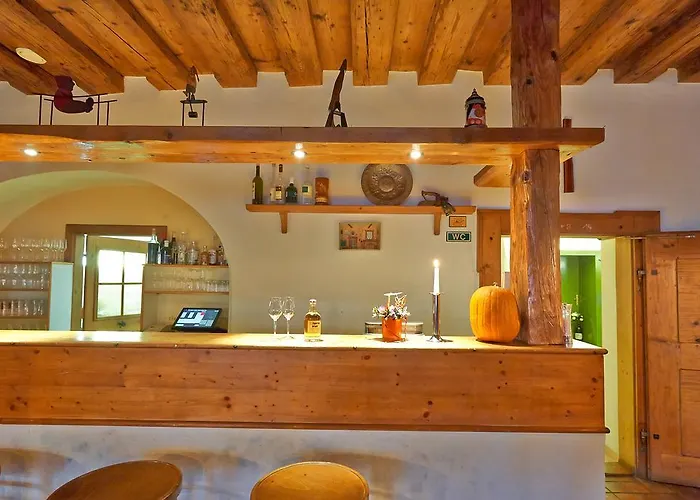 Hotel Schiffsmeisterhaus