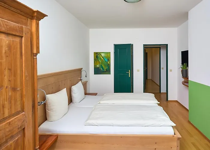 Hotel Schiffsmeisterhaus