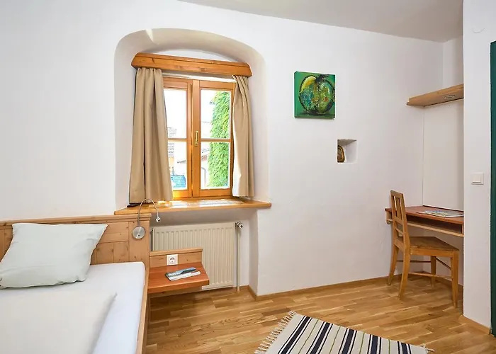 Schiffsmeisterhaus Ardagger Markt