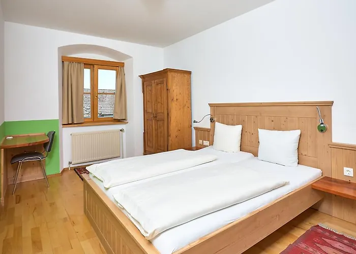 Hotel Schiffsmeisterhaus 3*