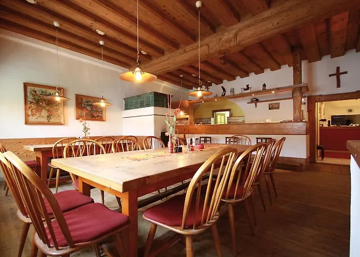 Schiffsmeisterhaus Hotel Ardagger Markt