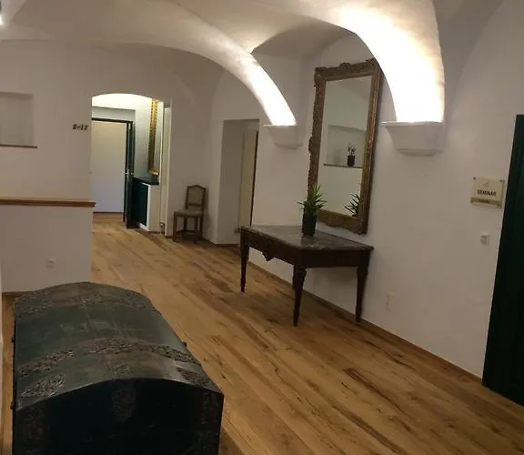 Hotel Schiffsmeisterhaus