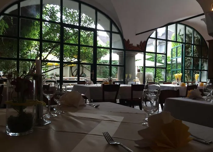 Hotel Schiffsmeisterhaus 3*