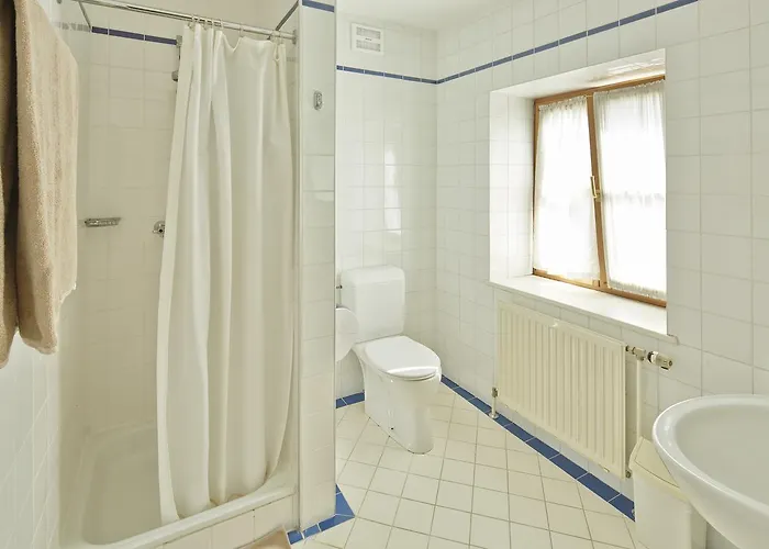 Schiffsmeisterhaus Hotel