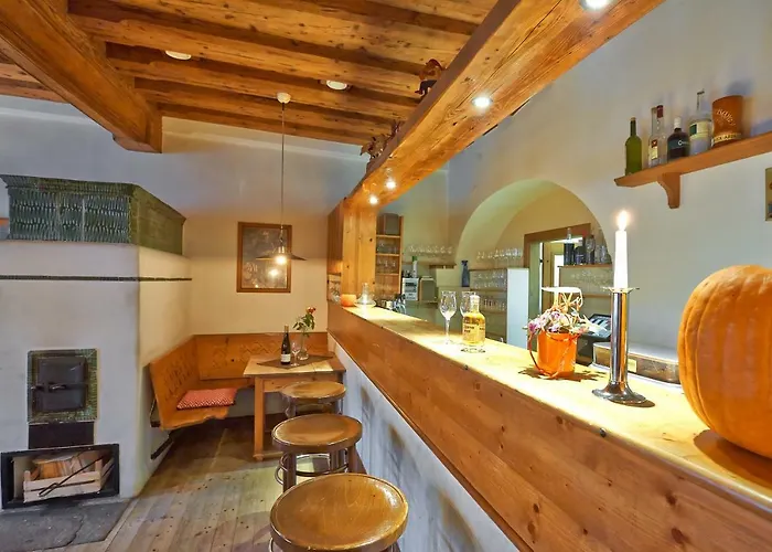 Hotel Schiffsmeisterhaus Ardagger Markt