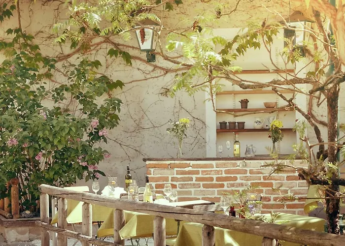 Schiffsmeisterhaus 3*