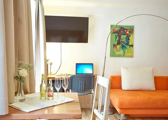 Schiffsmeisterhaus Ardagger Markt